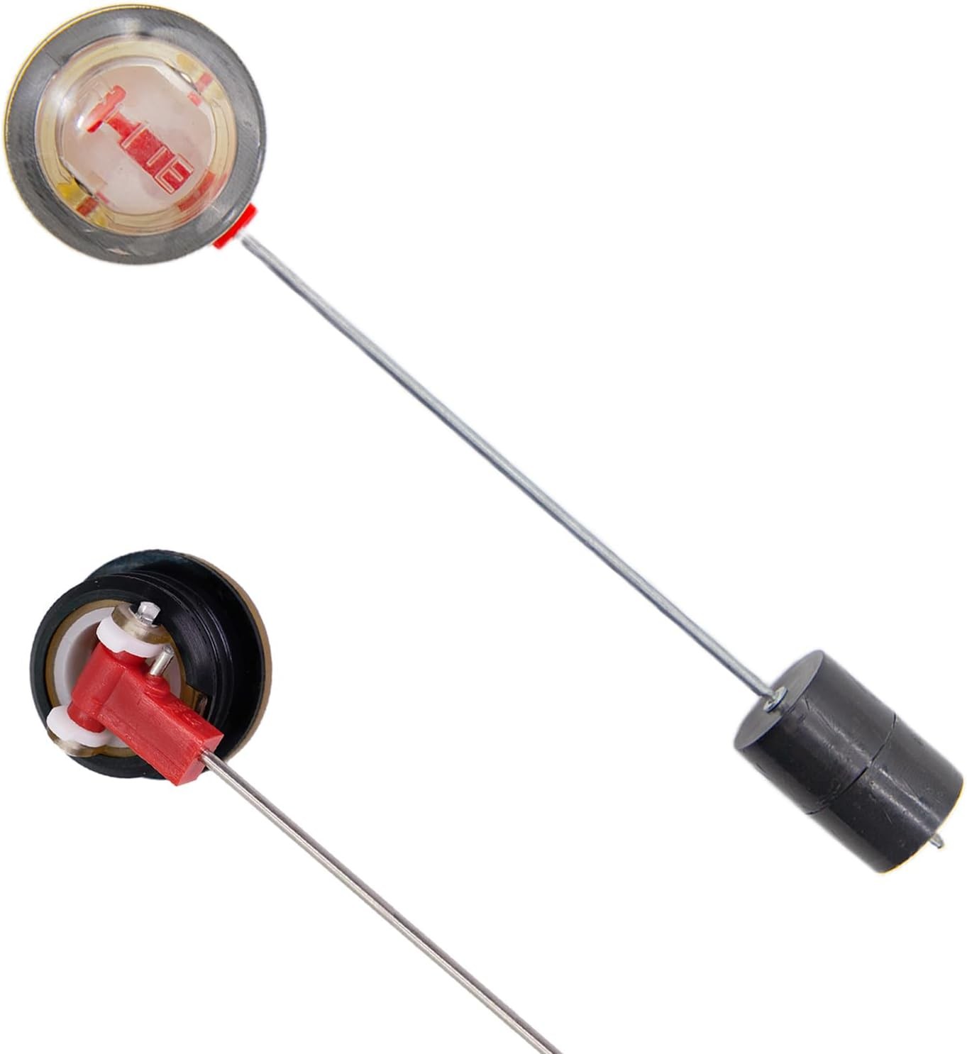 Fuel Gauge for 5500, 6500, 7500, 389cc OHV Portable Generato