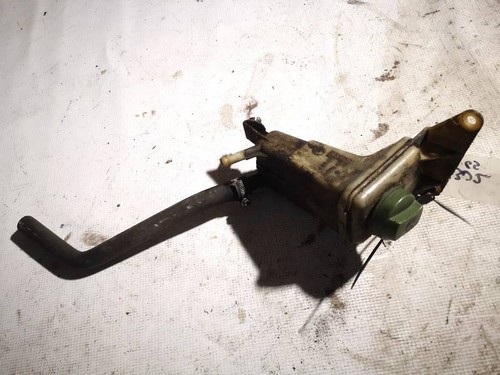 Audi A6 2003 Power Steering Pump Oil Reservoir Tank 8d0422373, Gen #2007742-08