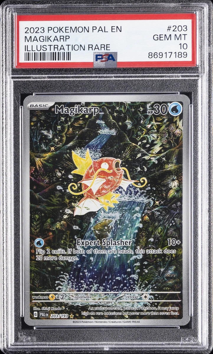 Magikarp