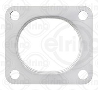 Elring Dichtung Lader 996.800 FüR TFS TFR MAX Chevrolet Isuzu 1 2 6Th Generation