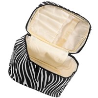 Make-Up-Aufbewahrungstasche Make-Up-Tasche Tragbare Kosmetiktasche