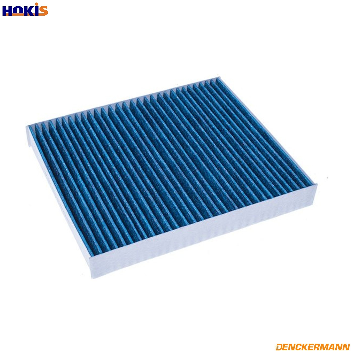 Fits DENCKERMANN FILTRY M110926A FILTER CABIN AIR IONS SILVER ⭐UK Stock⭐ - Image 7
