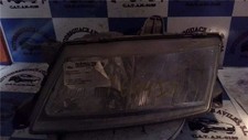 Feu avant (phare) Saab 9-5