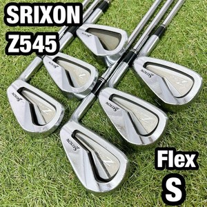 Srixon Z545 | eBay