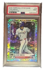 2025 Topps All-Star Game Mega Box Baseball Checklist Guide in-content 25