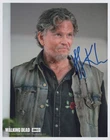 Jeff Kober autographed 8x10 Photo COA