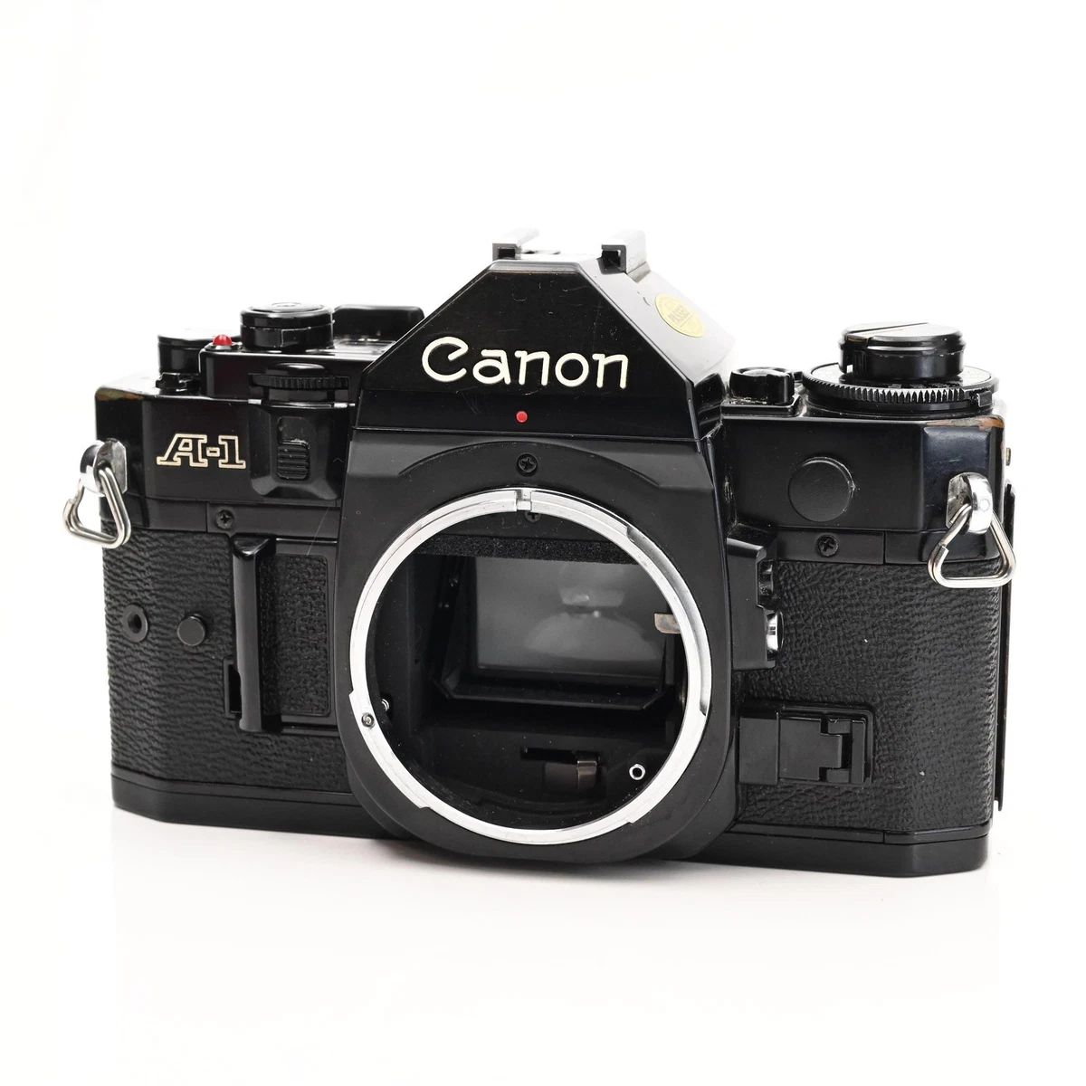 Canon A-1 Film Cameras for sale | eBay