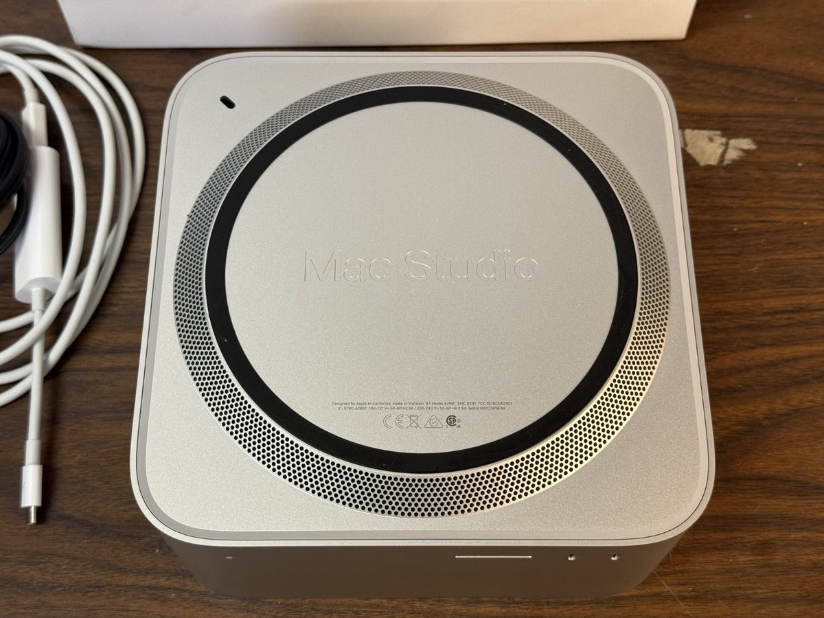 Mac Studio 2023 M2 Max /32 GB /　1 TB SSD 51wp-gu8dnL._AC_SY200_QL15_.jpg