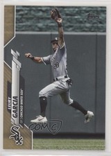 2020 Topps Gold 1901/2020 Leury Garcia #43 2id