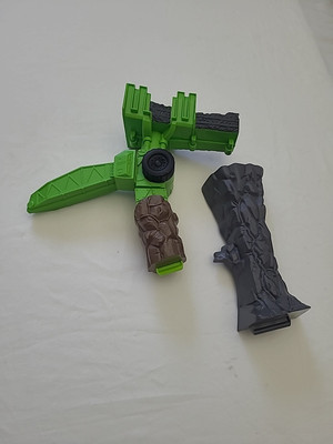 Replace Parts Hasbro Transformers RPMs Construction DEVASTATOR SHOWDOWN Track