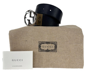 GUCCI GGパターン ベルト 95センチ Gucci Belt 95 | eBay