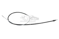 Handbremsseil hinten (1698mm) für Seat Leon Toledo 1J0609721AQ