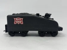 Lionel O Gauge Rock Island Coal Tender