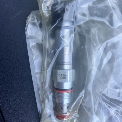 (NEW)  Sun Hydraulics Direct-Acting Poppet Directional Cartridge Valve DTDA-SHN