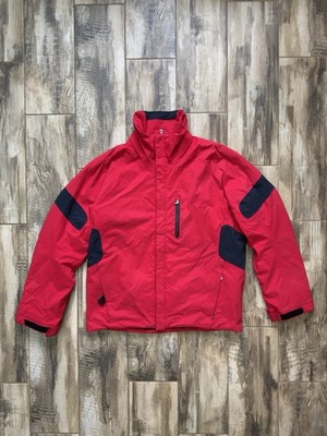 Bogner Ski Jacket Premium Luxury Expedition Mens EU 50 US 40 NO FEES TO US!