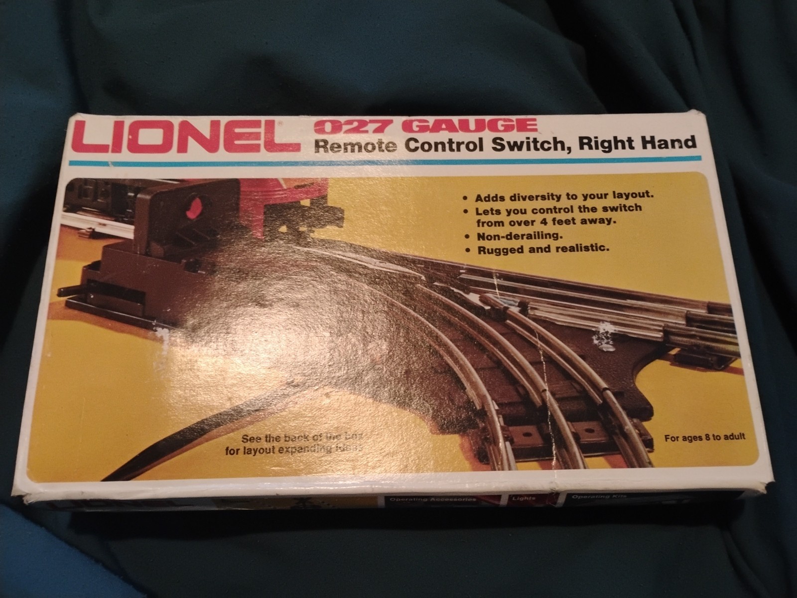 Click here to see eBay Auction