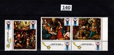 // PARAGUAY - MNH - KUNST - RELIGION