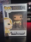 Funko Pop! Vinyl: Game of Thrones - Jorah Mormont #40