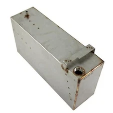 Amerec Tank, 3Ph, AR/AK, 3-Element,AG,AK,AT,AX