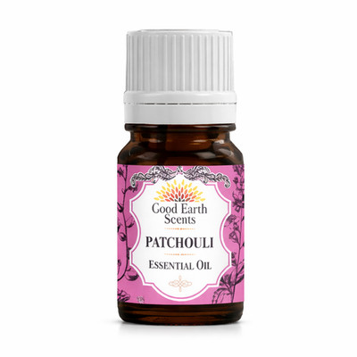 Essential Oil Patchouli 100% Pure Undiluted Natural 10mL Diffuser