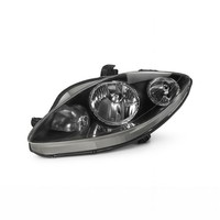 Hauptscheinwerfer Rechts H1 Halogen Elektrisch Valeo FüR U.A. Seat Altea