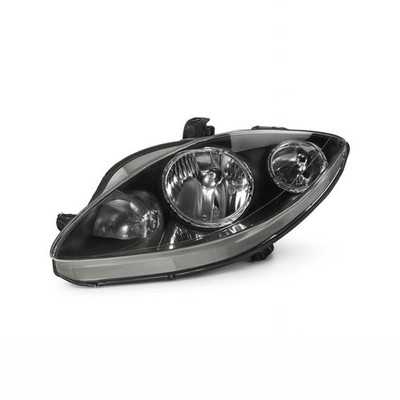 Hauptscheinwerfer rechts H1 Halogen elektrisch VALEO für u.a. SEAT ALTEA