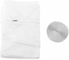 Window Seal for Portable Air Conditioners Tristar 400cm