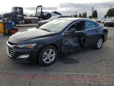 Engine 1.5L VIN T 8th Digit Opt Lfv Fits 17-22 MALIBU 9592952