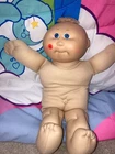 Cabbage Patch Kids - TLC Dolls (RED)