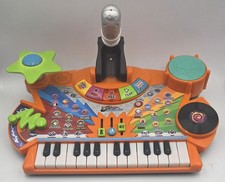VTech Record & Learn KidiStudio Educational K...