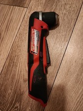 Milwaukee 2415-20 M12 Cordless 3/8" Right Angle Drill Driver
