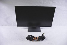 DELL PRO 24 PLUS MONITOR WITH STAND  POWER CORD  P2425H  BLACK