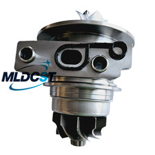 Nissan Titan Turbo Xd 5.0l V8 Holset Hx55 Charger Chra 144d1-ez49a 2016-19 Nissan Titan Turbo Xd 5.0l V8 Holset Hx55 Charger Chra 144d1-ez49a 2016-19