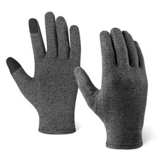 New Original Isotoner Womens Gloves Stretch Fleece Gloves with Smart Touch Tech