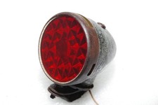 Mewas Fahrrad Rücklicht Rückstrahler Licht Vorkrieg Vintage Retro Oldtimer