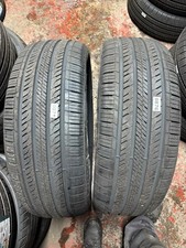 2 X 265 60 R18 114H ENVOY TORDERA (NO REPAIR+FITTING AVAILABLE)