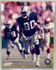Jerry Rice Super Bowl MVP 3x SB Champ Autographed 8x10 Photo with COA