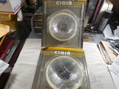 新発売】今週の市販 Cibie - Lights Cibie ベルギー製 ホォグランプ