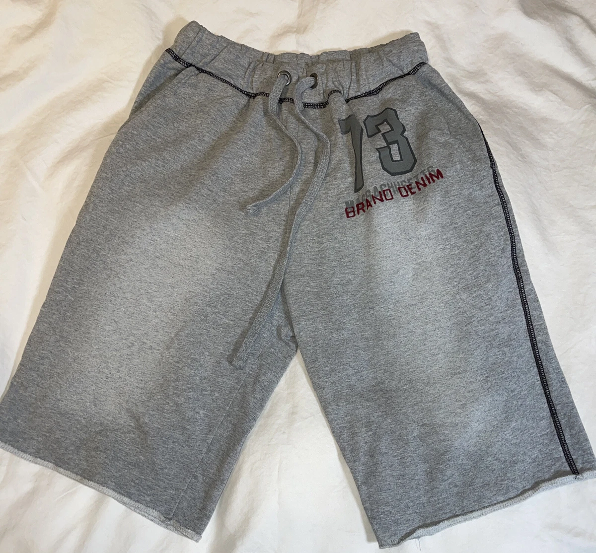 JACK & JONES Jorcheetah Teddy Hn T25 Sweat-shirt à demi-fermeture Éclair, Gris, XXL