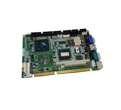 Advantech PCA-6781 Rev.A1 19AK678101 Industrial Motherboard