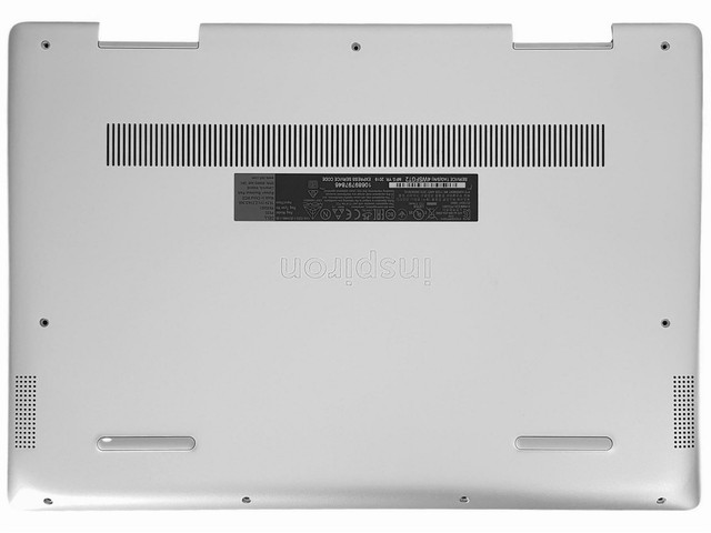 Dell OEM Inspiron 5482 2-in-1 Laptop 