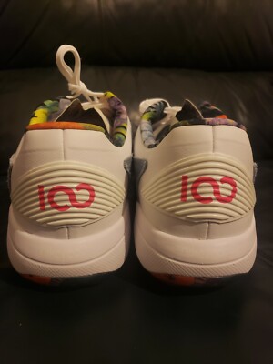 Nike React Vapor 2 NRG TXT  display picture 1