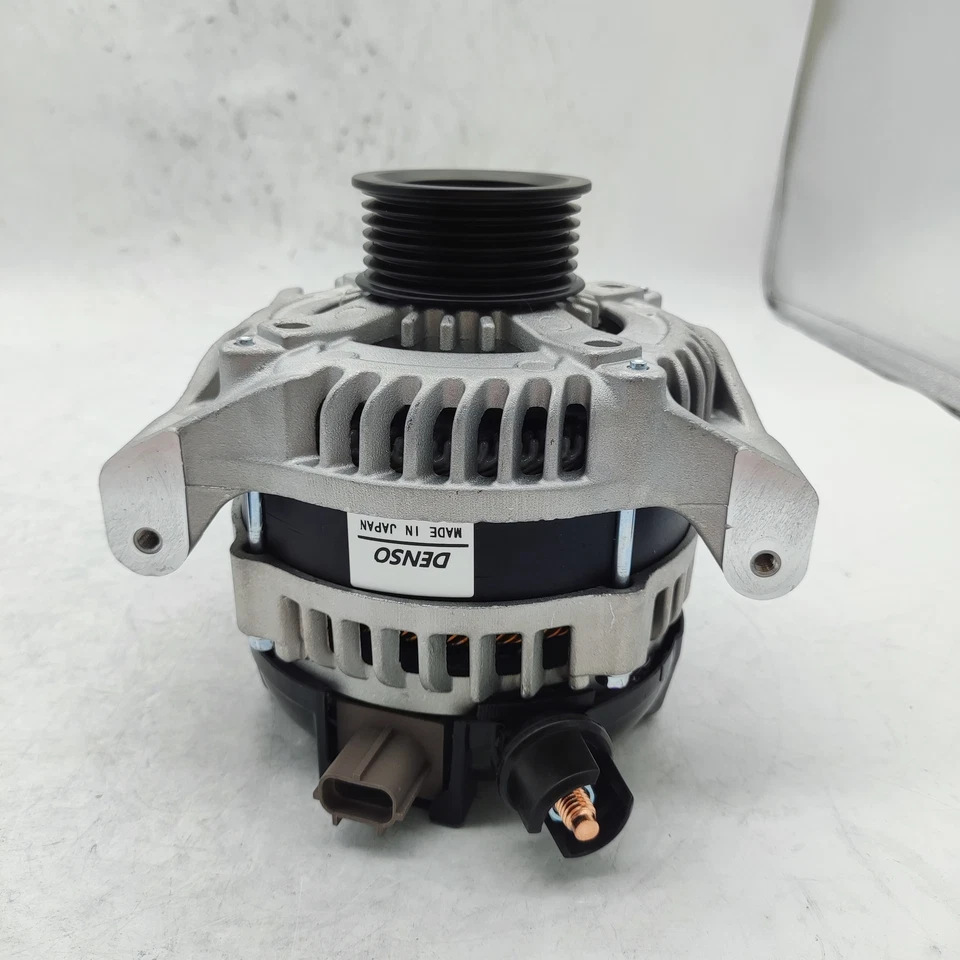 Alternador 104210-5970 12913 para Ford Expedition F-150 Lincoln Navigator DENSO Foto 2 de 4
