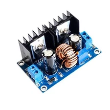 4V-38V to 1.3V-36V 8A Step Down Buck Power Supply Module XL4016 XH- 401