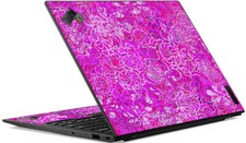 LidStyles Printed Laptop Skin Protector Decal IBM / Lenovo ThinkPad X1 Nano G1