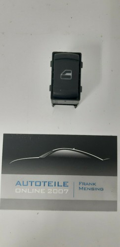 VW Passat 3BG Fensterheberschalter Schalter Fensterheber  1J0959855