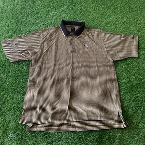 nike mickey mouse polo