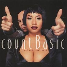 Trust Your Instincts von Count Basic | CD | Zustand gut
