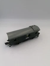 ROKAL-TT electric train - wagon - passenger - ech. 1/120