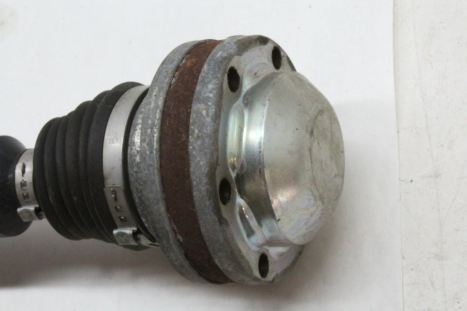 2013 VW CC ПЕРЕДНИЙ ПРАВЫЙ ПАССАЖИРСКИЙ БОКОВОЙ МОСТ ВАЛ 3C8 407 272 A OEM 12 13 14 15 - Изображение 4 из 4